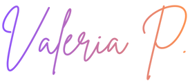 Valeria P.